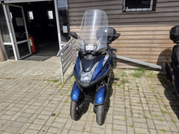 Yamaha Aerox, 2018 г.