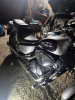 Honda VT 600 cd 2, 1999 г.