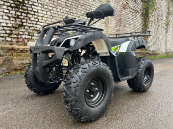 TAOTAO Jaeger 2 2.00 200cc (балансирный вал) (мотокомпле, 2026 г.