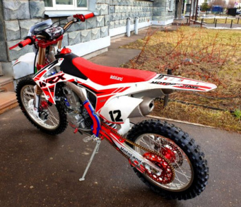Motoland Cross WRX 300NC, 2022 г.