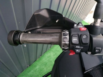 BMW R 1250 GS ADVENTURE, 2022 г.