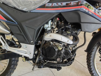 Racer Ranger, 2026 г.