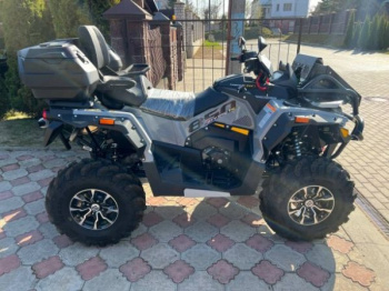 Stels ATV 850 2.0 eps tech, 2025 г.