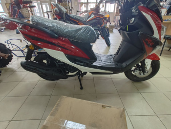  Racer RC 150T-15 HYPER, 2024 г.