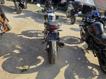 KTM 390, 2017 г.