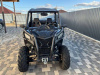 BRP Maverick Trail, 2021 г.
