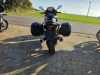 Yamaha TDM, 2002 г.