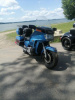 Honda Gold Wing, 1987 г.