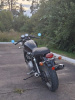 Triumph Thruxton, 2013 г.