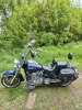 Yamaha XV 1700 Road Star, 2008 г.