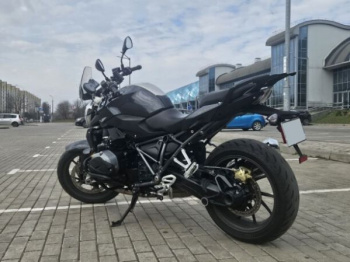 BMW R R1200R, 2015 г.