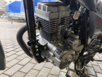 Hors Z 150, 2026 г.
