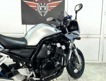 Yamaha FZS 600 Fazer., 2003 г.