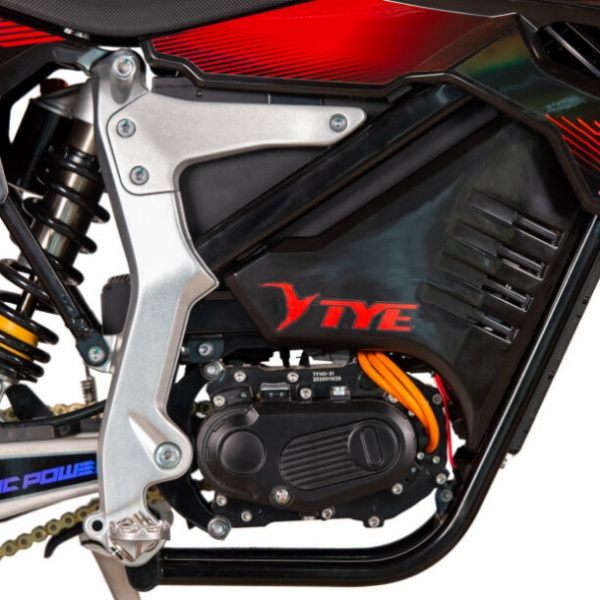 TYE 3000 5000, 2026 г.