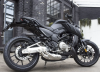 Regulmoto Alien Monster 300, 2025 г.