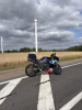 Yamaha YZF R-1, 2012 г.