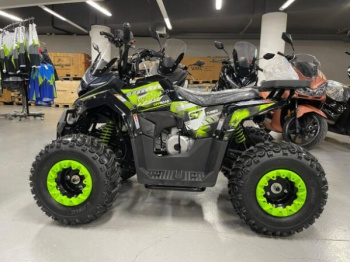 Racer RC 110 hawk offroad, 2024 г.