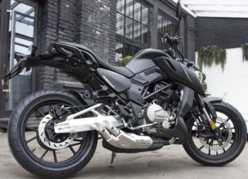 Regulmoto Alien Monster 300, 2025 г.
