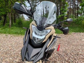 Ataki CARRERA 300, 2026 г.