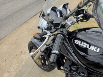 Suzuki Bandit, 2001 г.
