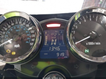 Kawasaki Z 900RS, 2022 г.