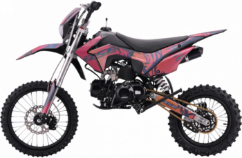 BSE EX 17/14 Rift Red, 2026 г.