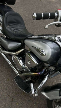 Suzuki Intruder, 2004 г.