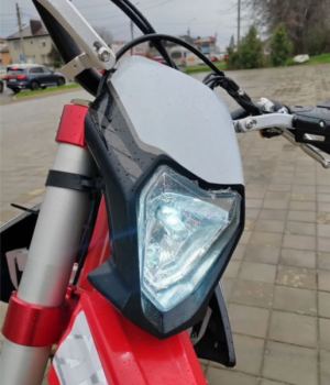 Apollo RFZ Thunder 250cc 21/18, 2025 г.