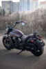 Indian Scout Bobber, 2021 г.