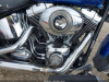 Harley-Davidson Softail Heritage FLSTC, 2008 г.