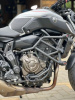 Yamaha MT 07 ABS, 2020 г.