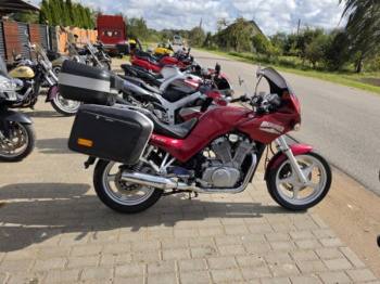 Suzuki VX, 1996 г.
