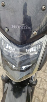 Honda NC 750S ABS, 2018 г.