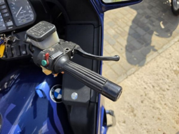 BMW K 100lt, 1991 г.
