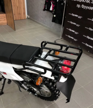 Motoland STRIKER 200, 2025 г.