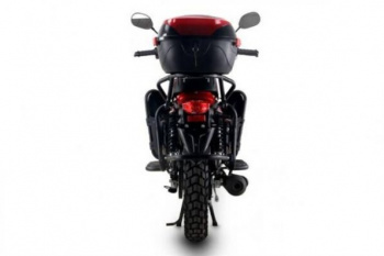 ROCKOT QUEST 150 Красный, 2026 г.