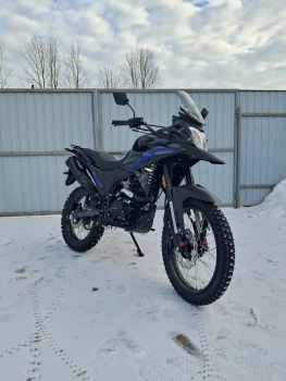 Эндуро Motoland CADET 300, 2026 г.