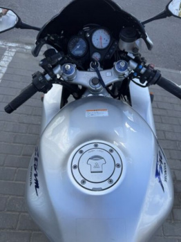 Honda VTR 1000f, 1999 г.