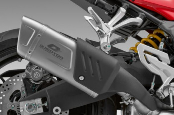 QJ MOTOR SRK 800 RR REST, 2026 г.