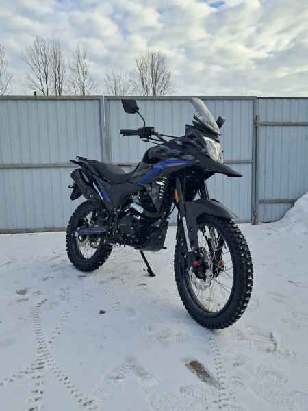 Эндуро Motoland CADET 300, 2026 г.