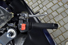Honda CBR 900RR FireBlade, 2001 г.