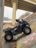 Stels ATV 500GT, 2010 г.