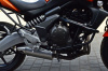 Kawasaki Versys KLE650, 2013 г.