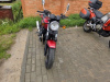 Honda CB, 1997 г.
