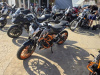 KTM 390, 2017 г.