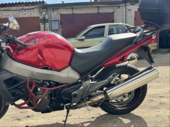 Honda CB 1100SF X11, 2000 г.