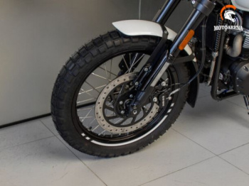 Royal Enfield Bear 650, 2026 г.