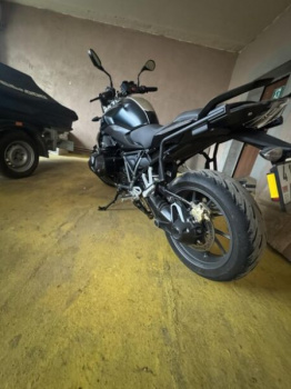 BMW R, 2019 г.