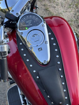 Honda VTX R2, 2004 г.