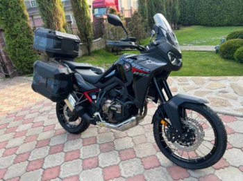 Honda CRF 1100D Africa Twin Adventure, 2025 г.